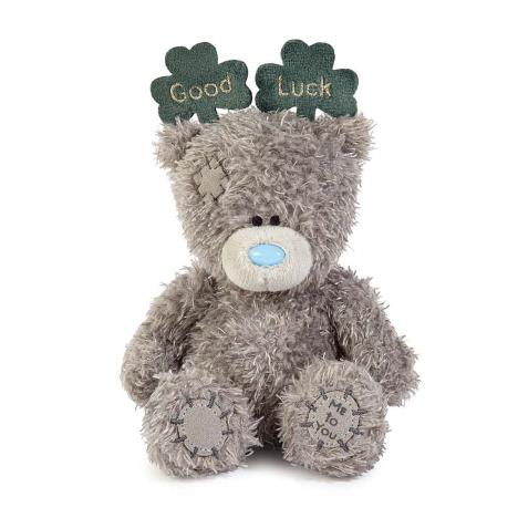 4" Good Luck Me to You Bear £6.99